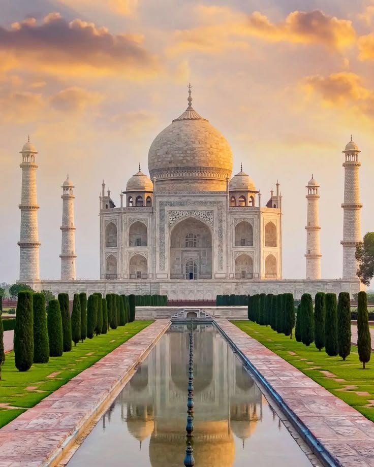 Delhi Agra Holiday