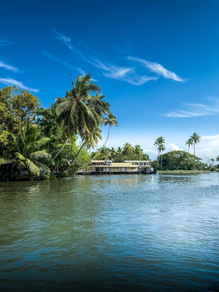 Kerala Holiday