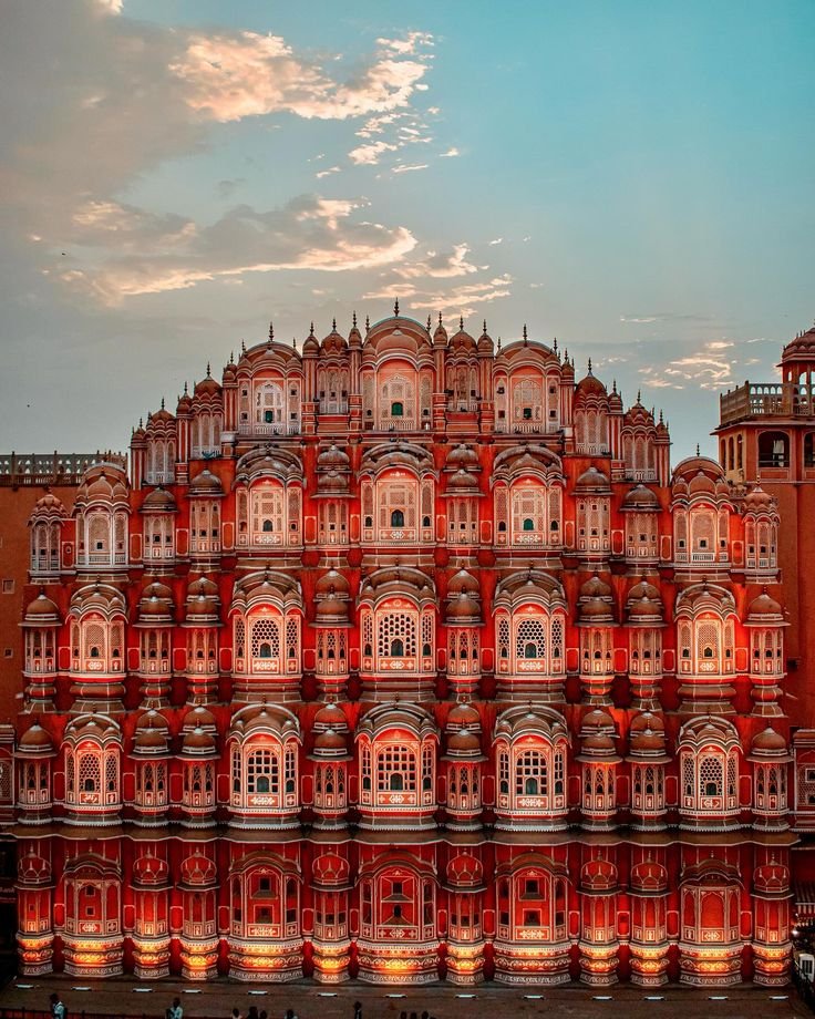 Rajasthan Holiday
