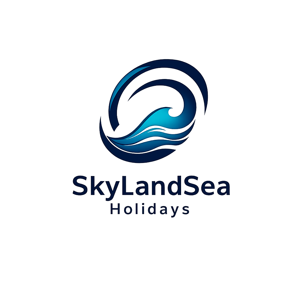 SkyLandSea Holidays